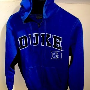Duke Jacket